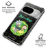 Adult Swim Rick and Morty Portal Travel Google Pixel 10 Clear Case